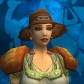 Character Avatar